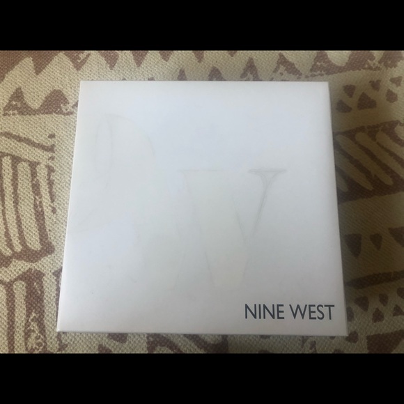 Nine West “Leopard” Sandals (NEW!!) Worn once! - Picture 6 of 8